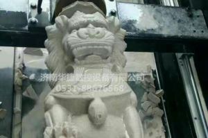 贵港平南县石材雕刻样板